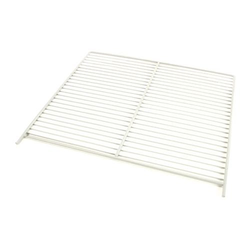 Main product image of Wire Shelf w/Duct, Epoxy Coated, 340-26000-02