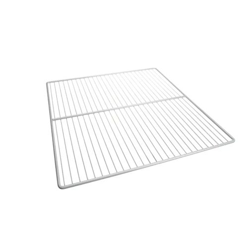 Main product image of 24-1/2" x 26-1/2" Gray Wire Shelf, 340-41169-00