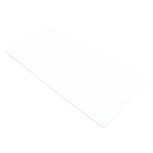 Main product image of 1/2IN X 15.5IN X 33IN White CO, 340-60172-12