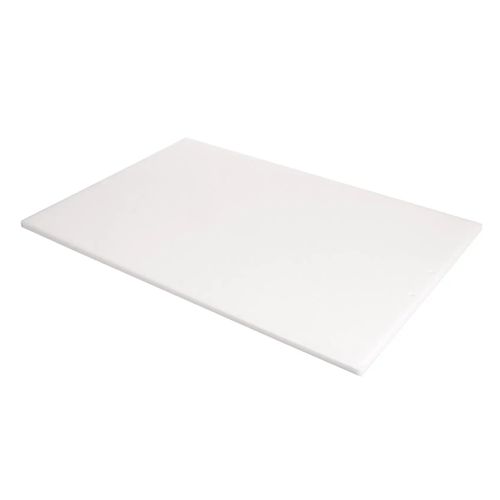 Main product image of 1/2IN X 15.5IN X 22.5IN White, 340-60172-13