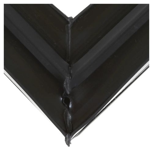 Main product image of Hot Food Gasket Assembly, 1/1 Door, Stainless Steel, 341-60083-00