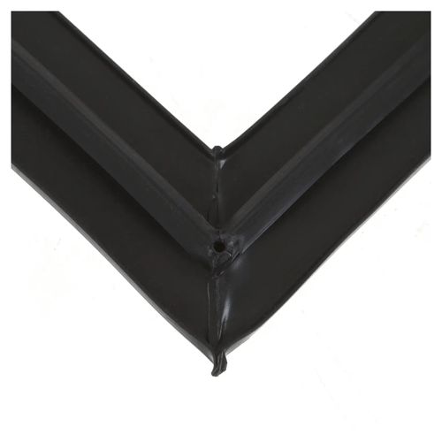 Main product image of Door Gasket, Half Door, Reach In, Lower, 341-60085-00