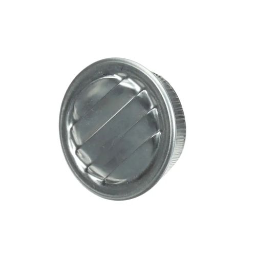 Main product image of Vent Hot Food Alum 2 In, 344-60184-00