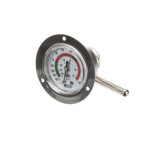 Main product image of Dial Thermometer Milk Cooler, 344-60249-00