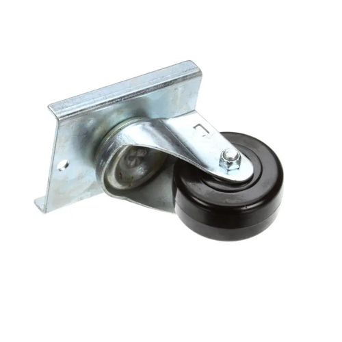 Main product image of 4IN Caster W/Channel No Brake, 348-10010-00