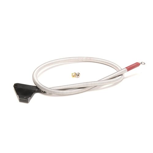 Main product image of Spring Assembly G Slider New, 380-43198-03