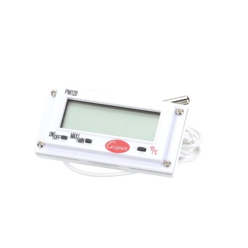 Main product image of PM120 Digital Thermometer, 403-130-079-600