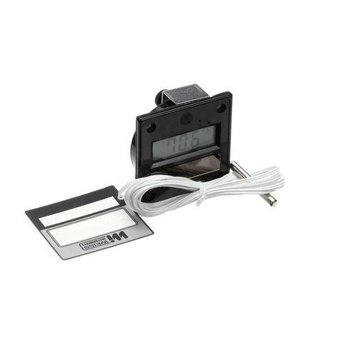 Main product image of Thermometer-Solar, 431677
