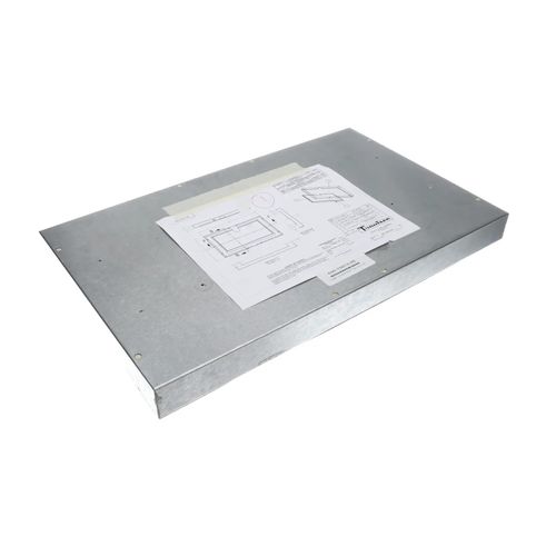 Main product image of Hump Cover, 500-70073-00