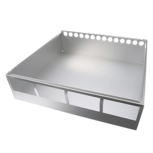 Main product image of Air Duct UPT279, 614-60182-00