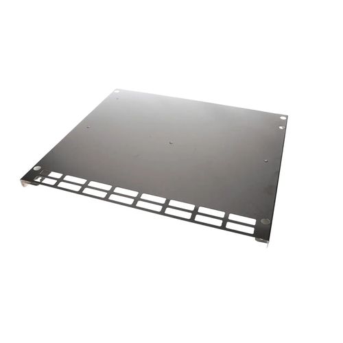 Main product image of Top Duct 1 Section SS, 614-60349-23