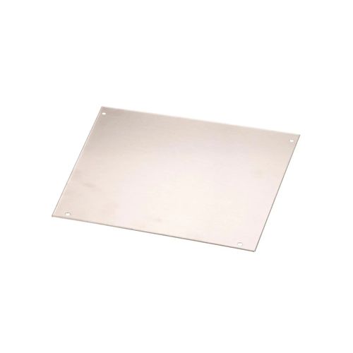 Main product image of Side Cover Hump End, 701-62258-00