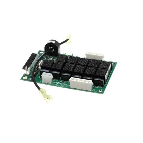 Main product image of Board Relay TBC, 950-60462-00