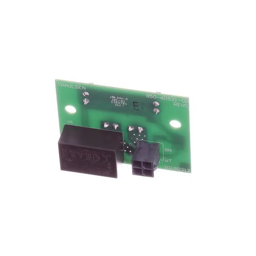 Main product image of Assembly Hybrid Relay Adapter, 950-60521-00