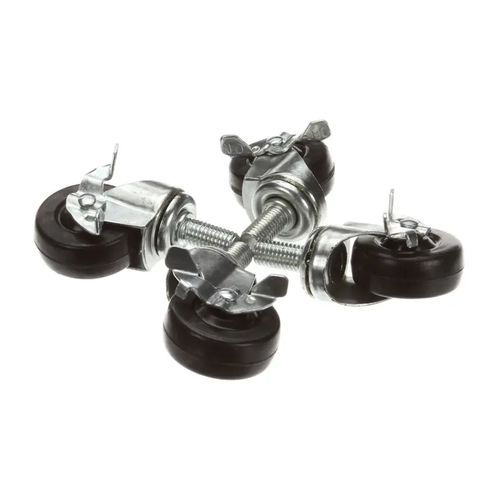 Main product image of 2-1/2" Stem Casters Kit, CK28