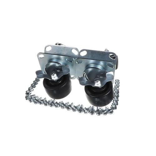 Main product image of Kit Four 4 5/8 In Casters, CK3