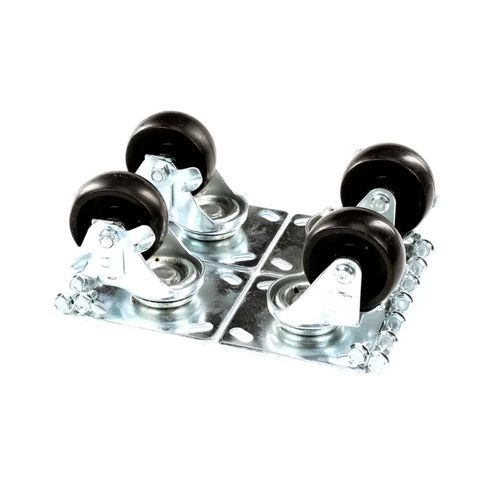 Main product image of Caster Kit - Four 4.125 In Cas, CK9