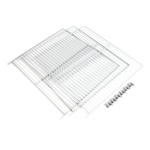 Main product image of 3 Epoxy Shelves On Pins, G1ACC-SHLF1