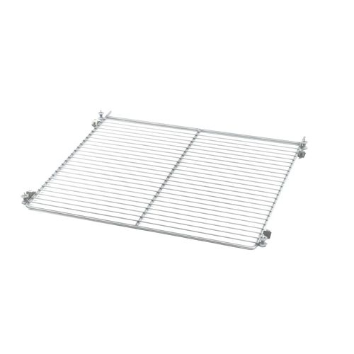 Main product image of 1 CP Shelf W/Pins And Clips, G1ACC-SHLF6