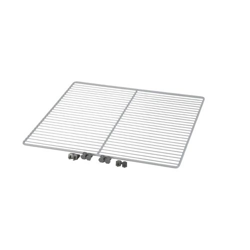 Main product image of 1 Epoxy Shelf w/Pins, Clips Left, G23ACC-SHLF9