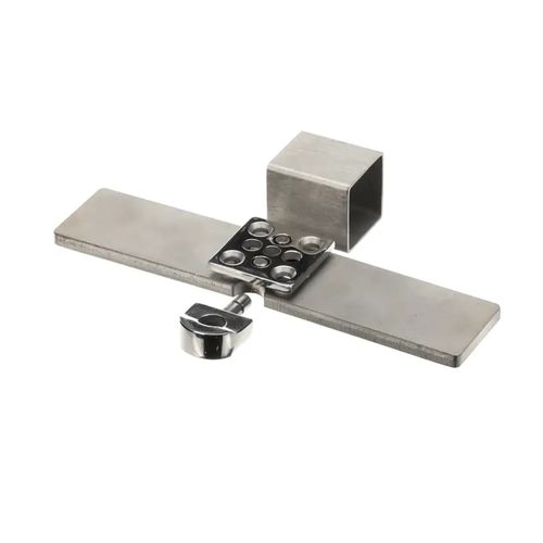 Main product image of Double Hasp Assembly Wide Mode, SER-22288-00