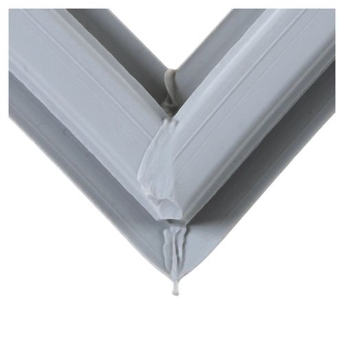 Main product image of Gasket Push 1/2W 23-5/8 X 29 5/8, SER-27565-00
