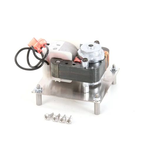 Main product image of Motor Assembly Service, SER-60540-00