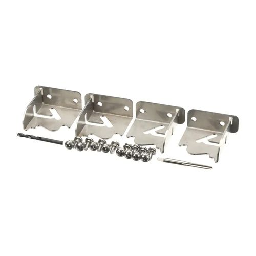 Main product image of Kit TS Lid Hinge Bracket Repla, SER-60634-00