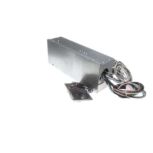Main product image of TBC13 Junction Box Assembly Kit, SER-60676-00