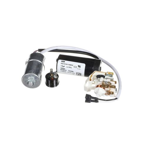 Main product image of Compressor Start Components, SER-60695-02