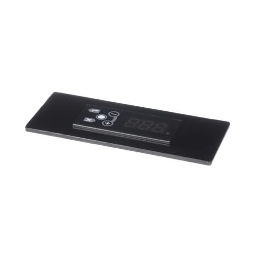 Main product image of Horizontal Blue Display  Kit w/ Insert, SER-60734-00