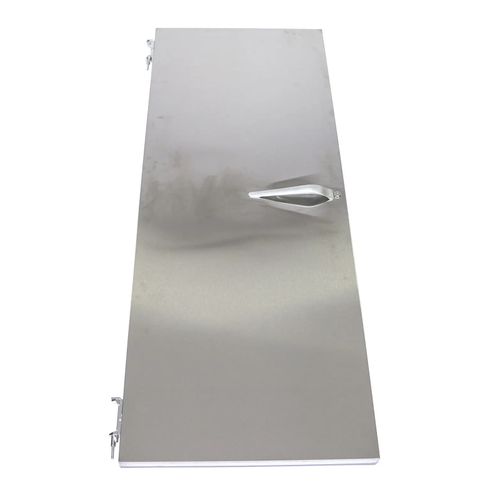 Main product image of Assembly Door Full Height Hinged Full, SK-200-60255-00