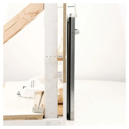 Main product image of R Series Assembly, Door,Half Height Solid, HL Top, HR Bottom, SK-200-60256-01