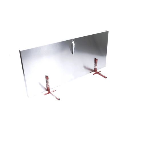 Main product image of Assemblyfh SS DR HL Roll-In HF, SK-200-60266-00
