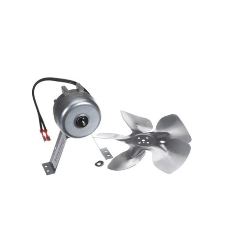 Main product image of Assembly, Fan,Motor Bracket-COND, SK-325-60104-00