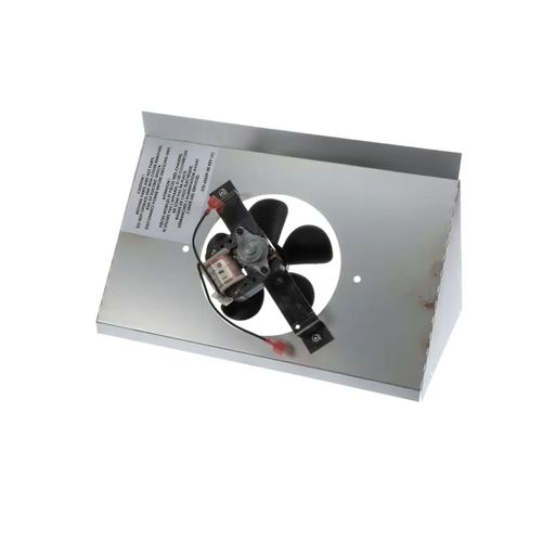 Main product image of Assembly Evaportr Single Fan TS&TU, SK-325-60216-00