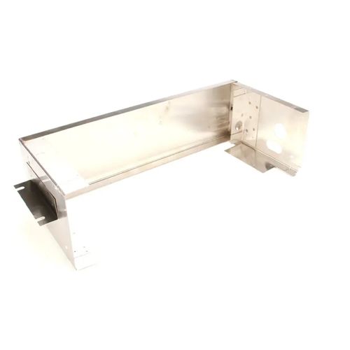 Main product image of Evaporator Drain Pan Weldment, SK-433904