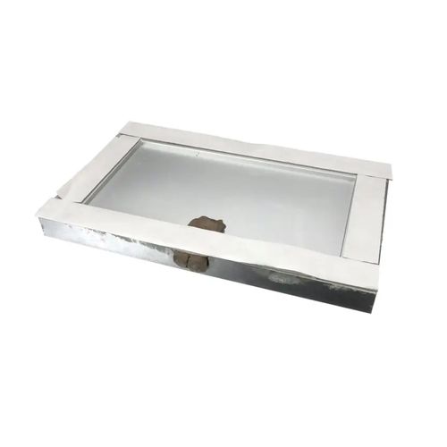 Main product image of 9" Assembly Hump Cover, SK-500-70073-00