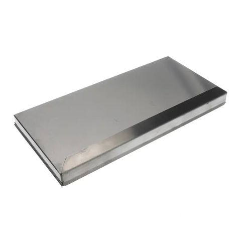 Main product image of Assembly Drawer Face, 1 Pan, Side by Side, SK-550-10057-00