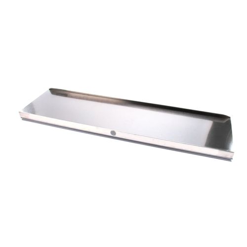 Main product image of Assembly Drawer Face, 2 Pan, Side by Side, SK-550-10058-00