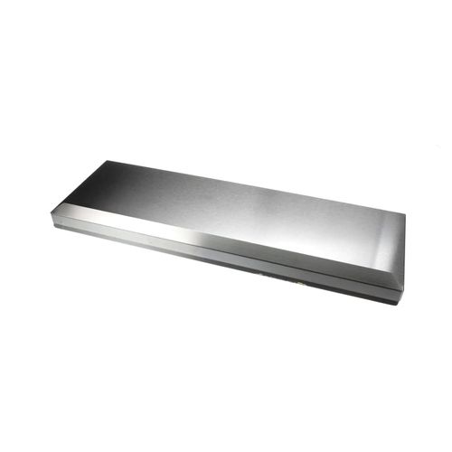 Main product image of Assembly Drawer Face, 2 Pan, Front to Back, SK-550-10069-00