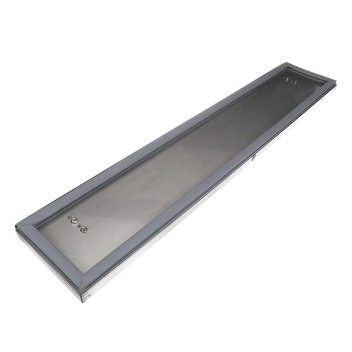 Main product image of Assembly Drawer Face, 3 Pan, Side by Side, SK-550-10076-00