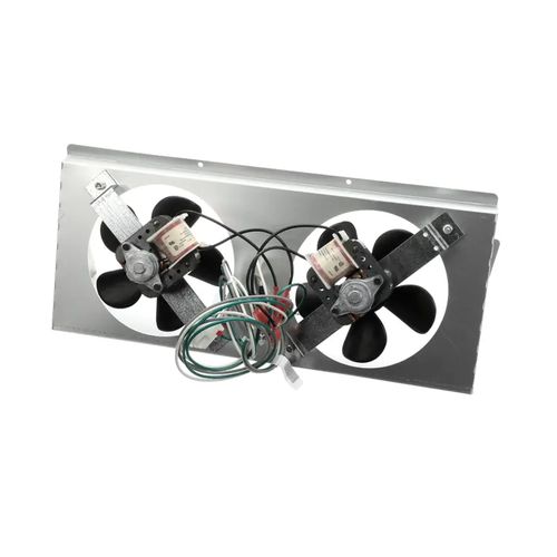 Main product image of Assembly G Series 2 Fan, SK-600-70023-00