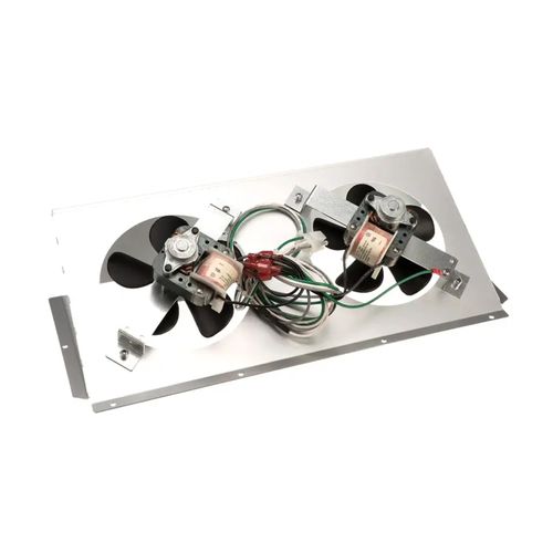 Main product image of Assembly G Series 2 Fan, SK-600-70023-10