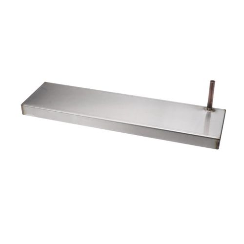 Main product image of Drip Pan TBC1H, SK-601-61212-00