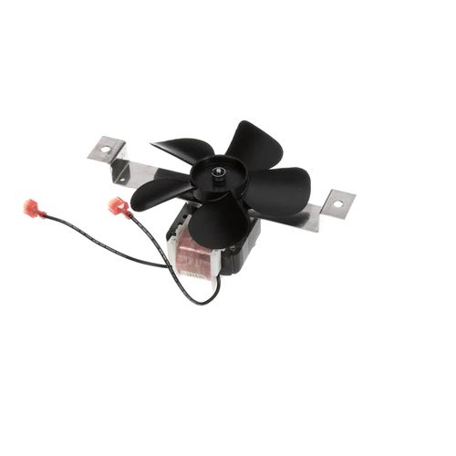 Main product image of Assembly Fan Motor, Stainless Steel Bracket, SK-900-60883-03