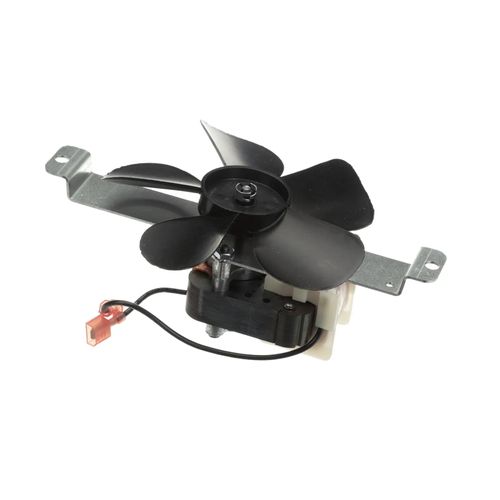Main product image of Assembly Fan Motor Bracket Sho, SK-900-61015-00