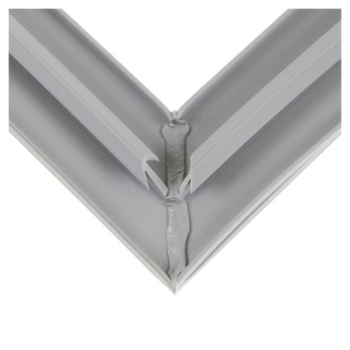 Main product image of Gasket Assembly. Offset 1/1 Door, Stainless Steel, SVC-60059-00