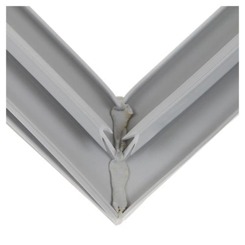 Main product image of Gasket Assembly, Offset 1/2 Door, Stainless Steel, SVC-60060-00