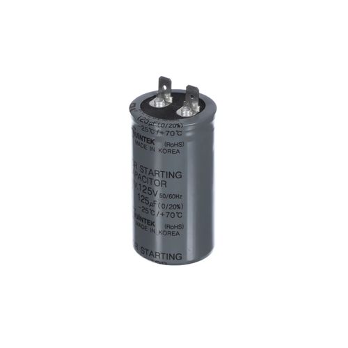Main product image of Start Capacitor, 2501-001287